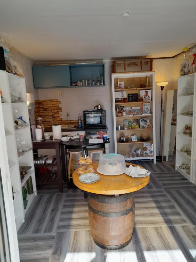 Ferienwohnung Why Not Polle Dış mekan fotoğraf