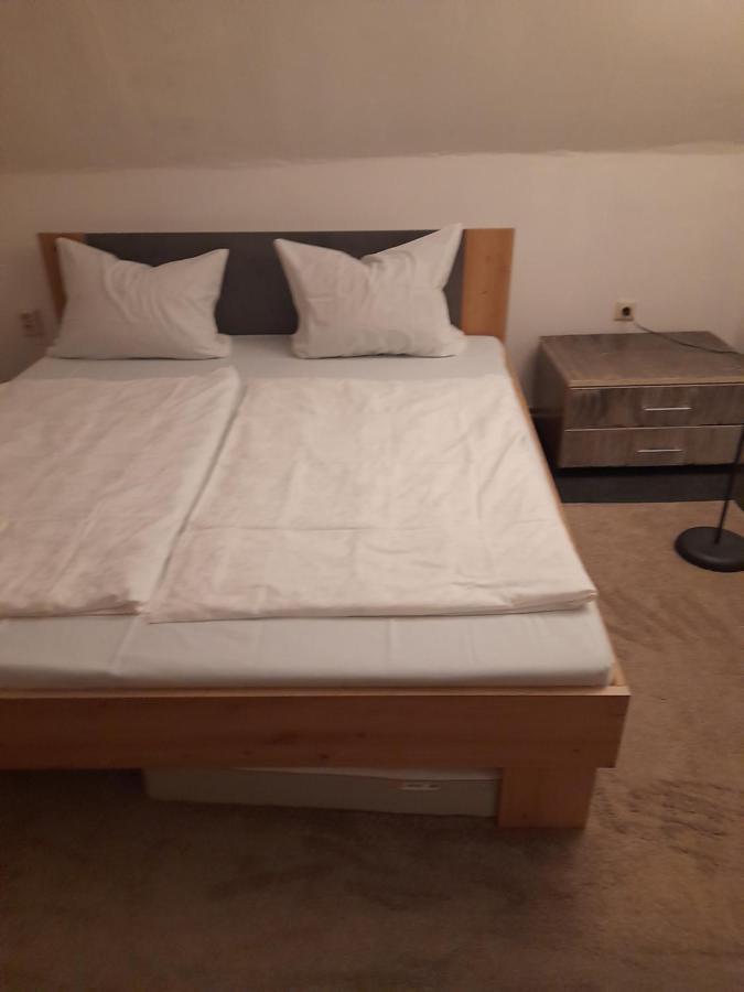 Ferienwohnung Why Not Polle Dış mekan fotoğraf