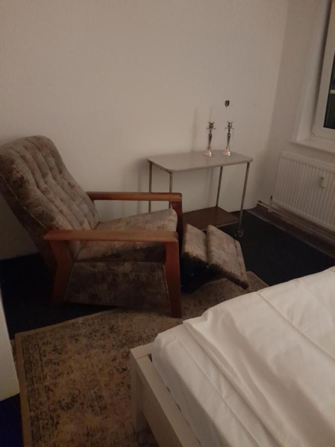 Ferienwohnung Why Not Polle Dış mekan fotoğraf