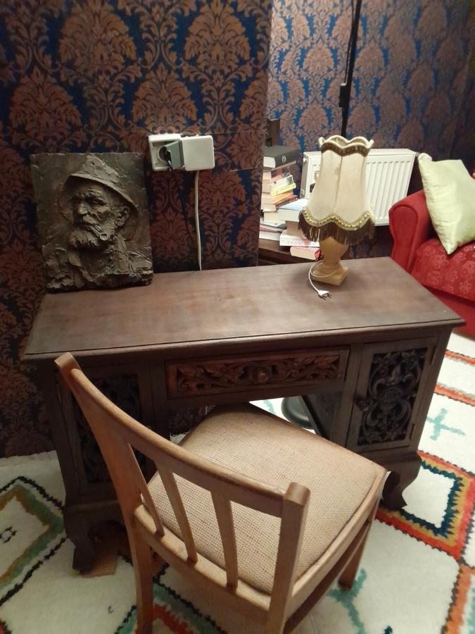 Ferienwohnung Why Not Polle Dış mekan fotoğraf