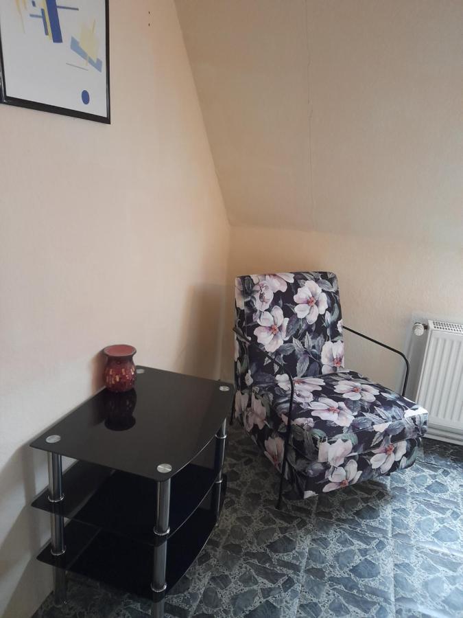 Ferienwohnung Why Not Polle Dış mekan fotoğraf